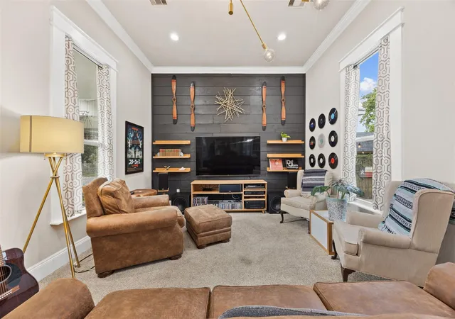 4th image of 521 N Jenkins St, Houston, TX 77003 | MLS# 33395006
