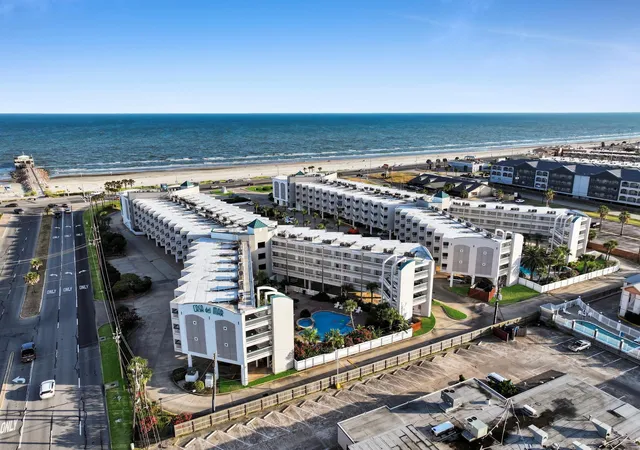 Photo 3 of Condo for sale at 6102 Seawall Blvd #287, Galveston, TX 77551 | MLS# 30301579 | Listing updated on 2026-08-31