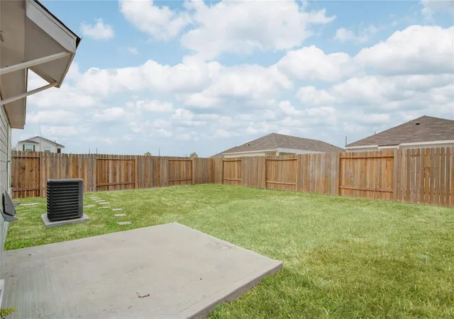 Homes for sale in Houston, TX | 8007 Vanilla Orchid Dr, Houston, TX 77016 | MLS# 77831810