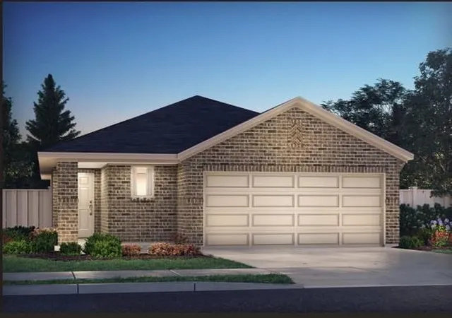 Photo 1 of Single family home for sale at 2319 Pioneer Landing Ln, Crosby, TX 77532 | MLS# 89195493 | Listing updated on 2026-08-29