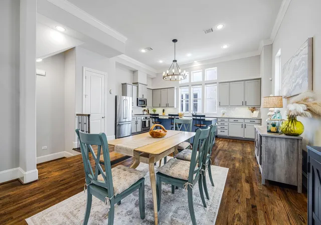 4th image of 253 E 27Th St, Houston, TX 77008 | MLS# 10573708