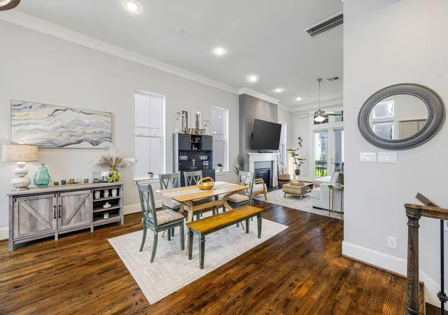 5th image of 253 E 27Th St, Houston, TX 77008 | MLS# 10573708