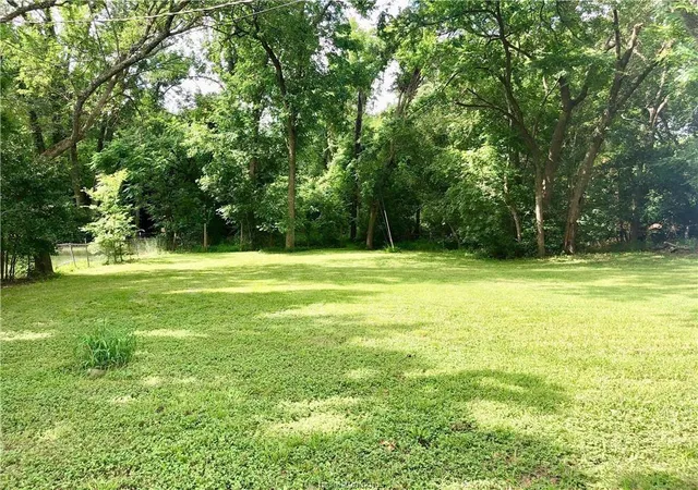 18th image of 807 Vine St, Bryan, TX 77802 | MLS# 26390093