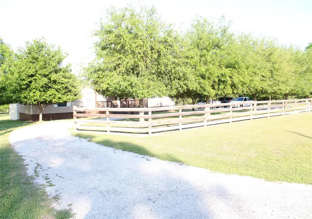 Photo 1 of Sale Pending at 644 Fm 2679 Rd, Brenham, TX 77833 | MLS# 32017967 | Listing updated on 2026-08-24