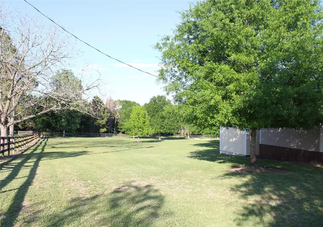 Photo 3 of Sale Pending at 644 Fm 2679 Rd, Brenham, TX 77833 | MLS# 32017967 | Listing updated on 2026-08-24