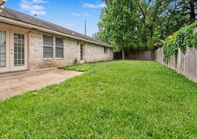 Homes for sale in Crosby, TX | 20333 Nightbird Trl, Crosby, TX 77532 | MLS# 39789587