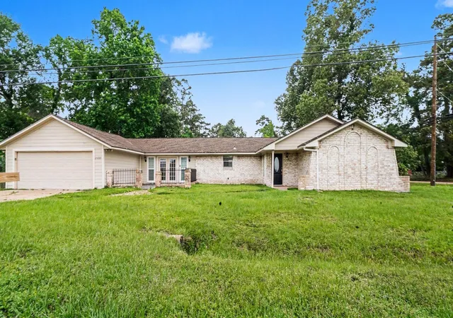 Homes for sale in Crosby, TX | 20333 Nightbird Trl, Crosby, TX 77532 | MLS# 39789587