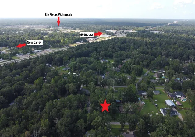 1st image of 9 Sweetgum Dr, New Caney, TX 77357 | MLS# 38353426