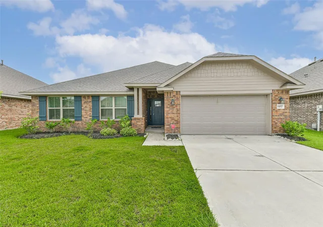 Homes for sale in Texas City, TX | 11017 Webber Ln, Texas City, TX 77591 | MLS# 66399438