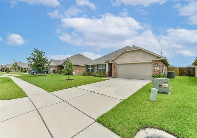 Homes for sale in Texas City, TX | 11017 Webber Ln, Texas City, TX 77591 | MLS# 66399438