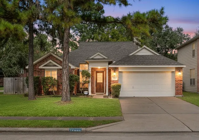 1st image of 17222 Crown Meadow Ct, Houston, TX 77095 | MLS# 26874895