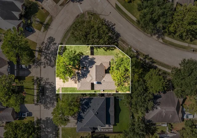 2nd image of 17222 Crown Meadow Ct, Houston, TX 77095 | MLS# 26874895