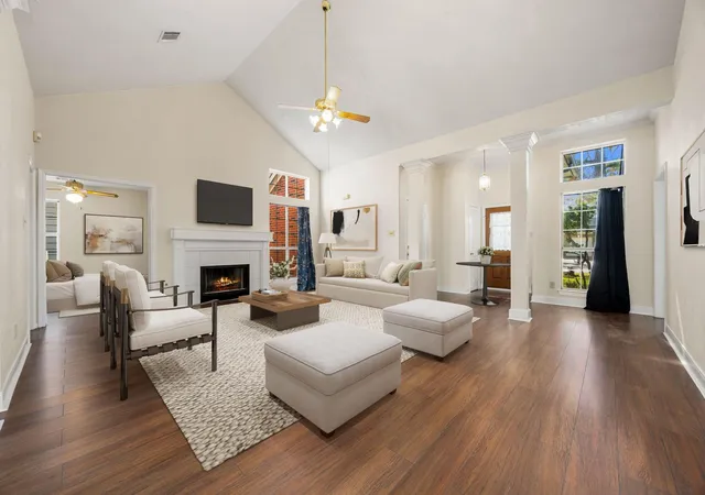 Photo 3 of Single family home for sale at 17222 Crown Meadow Ct, Houston, TX 77095 | MLS# 26874895 | Listing updated on 2026-10-04
