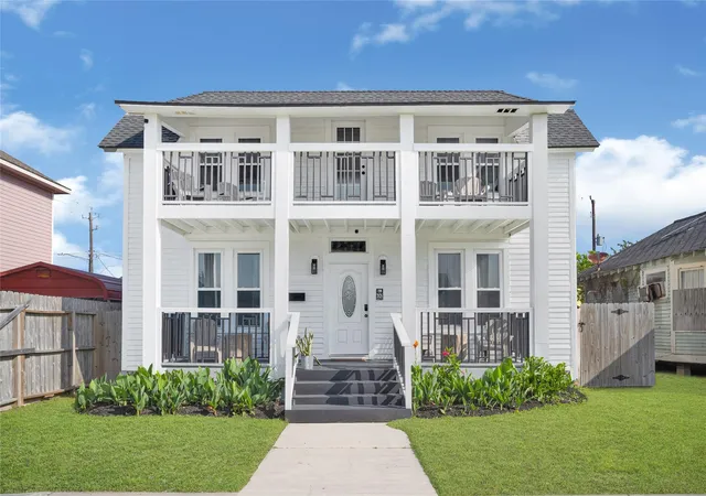 1st image of 3624 Avenue S 1/2, Galveston, TX 77550 | MLS# 45529261
