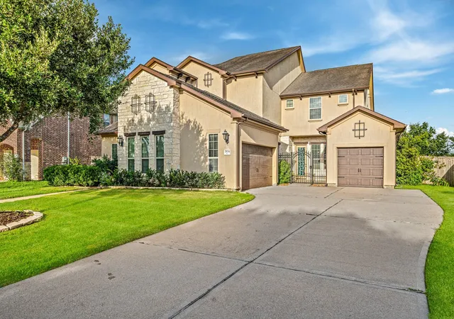 Photo 1 of Single family home for sale at 2834 Hollingsworth Pine Ln, Katy, TX 77494 | MLS# 60846886 | Listing updated on 2026-09-08
