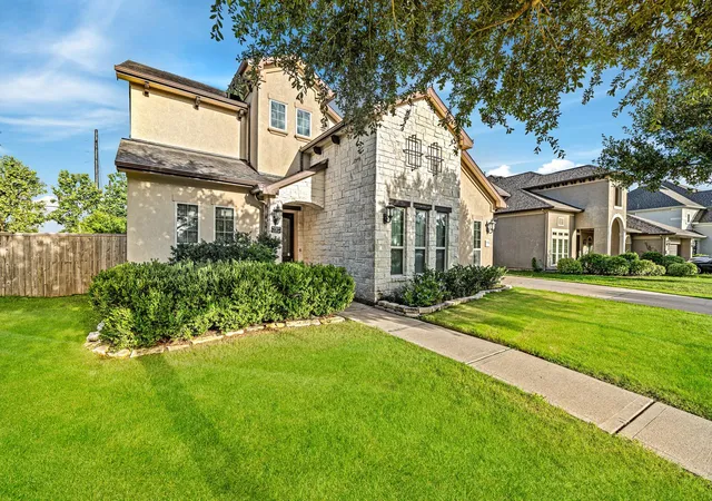 Photo 2 of Single family home for sale at 2834 Hollingsworth Pine Ln, Katy, TX 77494 | MLS# 60846886 | Listing updated on 2026-09-08