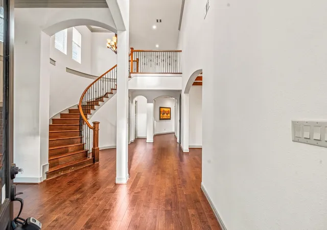 Photo 3 of Single family home for sale at 2834 Hollingsworth Pine Ln, Katy, TX 77494 | MLS# 60846886 | Listing updated on 2026-09-08