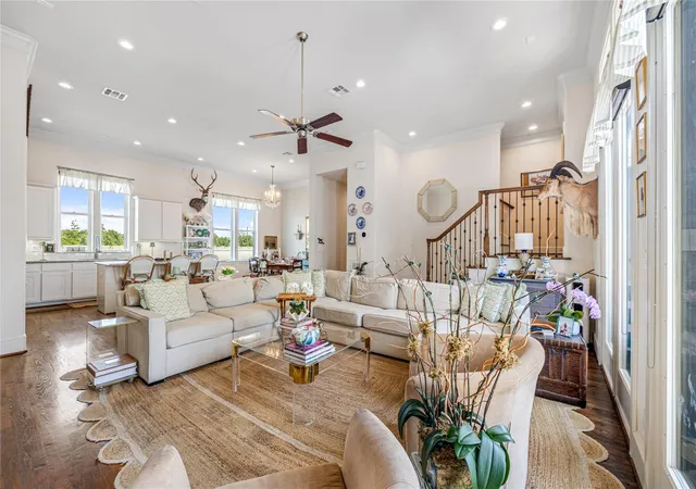 4th image of 5628 Cohn Ter, Houston, TX 77007 | MLS# 6089618