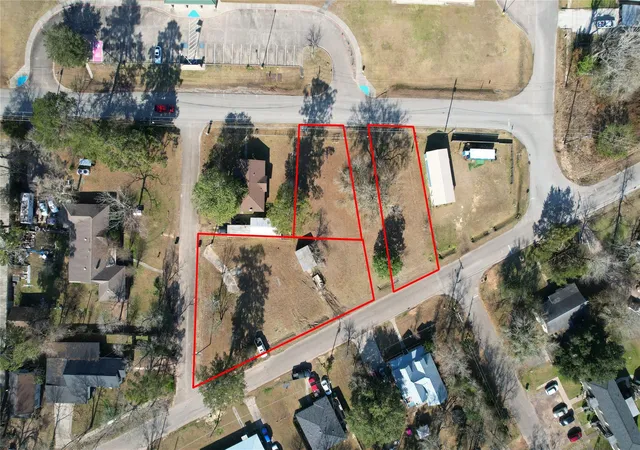 Photo 3 of Land for sale at 00 Cleveland, Cleveland, TX 77327 | MLS# 22238007 | Listing updated on 2026-10-21