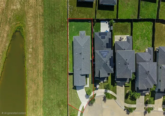 29th image of 12503 Newport Arch Ln, Houston, TX 77047 | MLS# 46613438