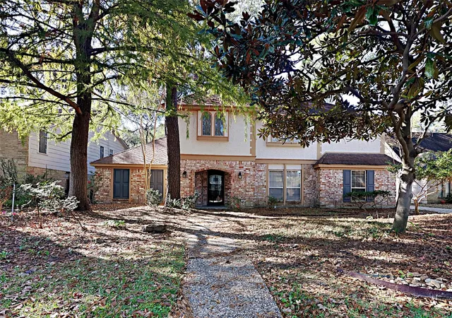 Photo 1 of Single family home for sale at 12015 Soft Pines Dr, Houston, TX 77066 | MLS# 94638270 | Listing updated on 2026-09-05