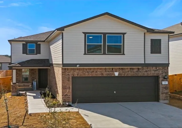 1st image of 232 Robert Hightower Dr, Jarrell, TX 76537 | MLS# 26986852