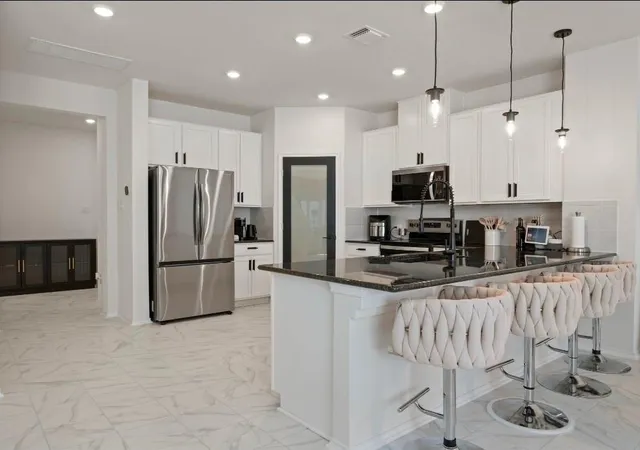 5th image of 232 Robert Hightower Dr, Jarrell, TX 76537 | MLS# 26986852