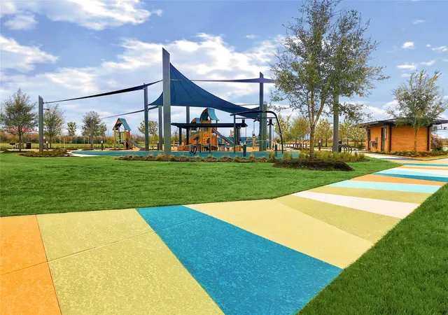 Photo 3 of Townhouse for sale at 24154 Prairie Crabapple Ct, Katy, TX 77493 | MLS# 9980731 | Listing updated on 2026-09-10