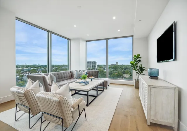 3rd image of 5656 San Felipe St #606, Houston, TX 77056 | MLS# 64003906