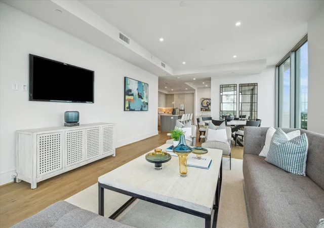5th image of 5656 San Felipe St #606, Houston, TX 77056 | MLS# 64003906