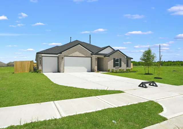 2nd image of 15111 Cibolo Ln, Baytown, TX 77523 | MLS# 40901120