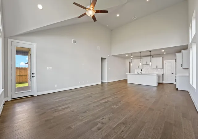 4th image of 7423 Birch Thistle Ln, Katy, TX 77493 | MLS# 55777930