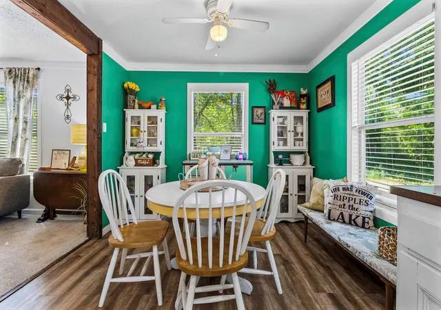 Photo 2 of Single family home for sale at 20 Oak Tree Dr, Point Blank, TX 77364 | MLS# 33226838 | Listing updated on 2026-09-14