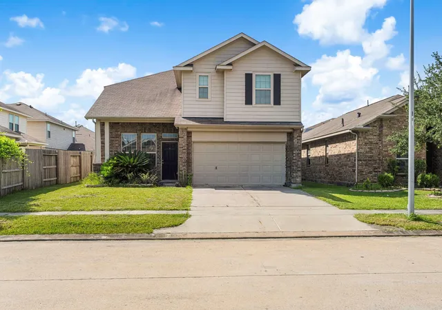 Photo 1 of Single family home for sale at 15615 Dahlia Brk Way, Houston, TX 77049 | MLS# 97462401 | Listing updated on 2026-09-12
