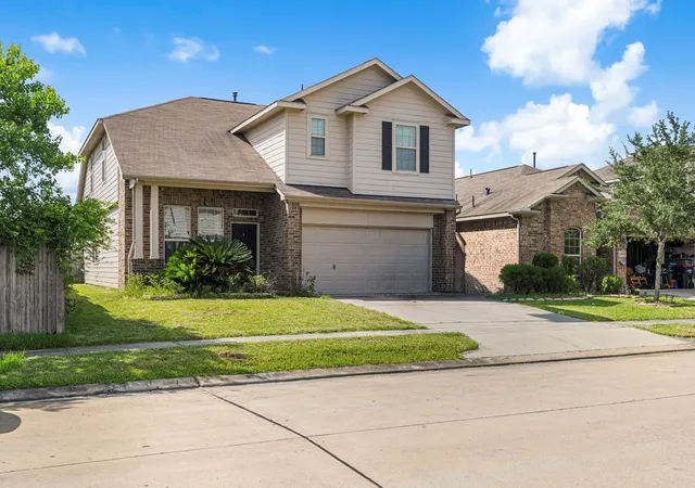 Photo 2 of Single family home for sale at 15615 Dahlia Brk Way, Houston, TX 77049 | MLS# 97462401 | Listing updated on 2026-09-12