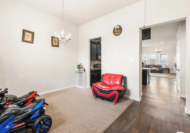Photo 3 of Single family home for sale at 15615 Dahlia Brk Way, Houston, TX 77049 | MLS# 97462401 | Listing updated on 2026-09-12