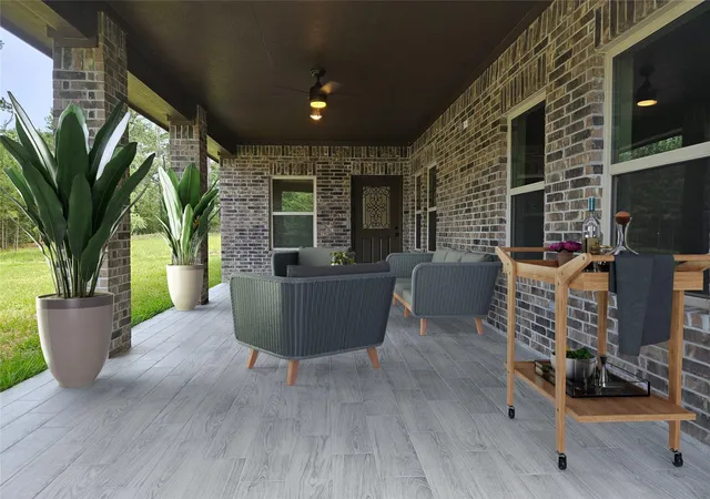4th image of 1737 E Lake Dr, Huntsville, TX 77340 | MLS# 4181934