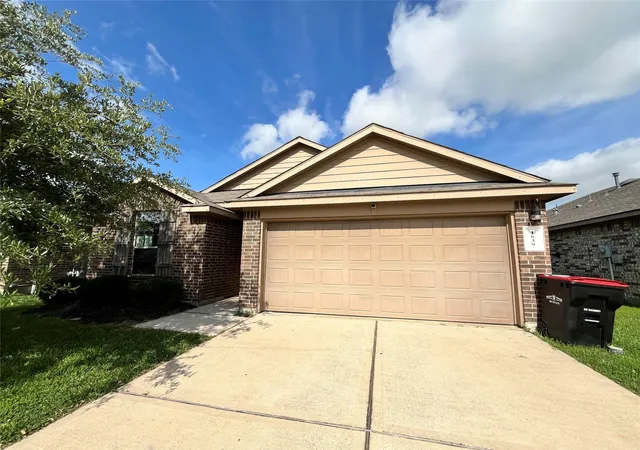 Photo 1 of Sale Pending at 1639 Mustang Cyn Way, Houston, TX 77049 | MLS# 2808758 | Listing updated on 2026-08-13