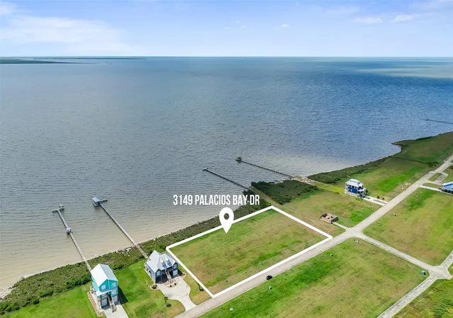 1st image of 3149 Palacios Bay Dr, Palacios, TX 77465 | MLS# 73843707