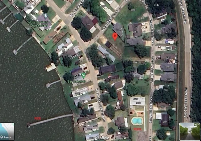Photo 3 of Land for sale at 3110 Angelfish Cvs, Baytown, TX 77523 | MLS# 92572912 | Listing updated on 2026-08-31