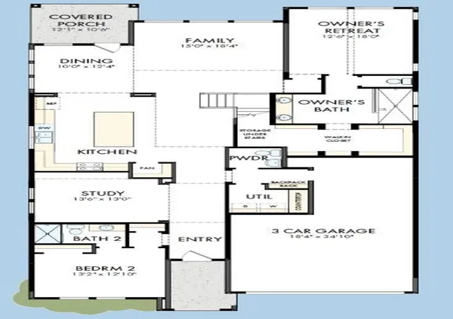2nd image of 7743 Blue Heron Dr, Richmond, TX 77469 | MLS# 63961032