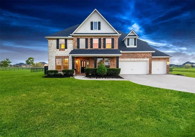 1st image of 7518 Lake Ivie, Needville, TX 77461 | MLS# 98969669