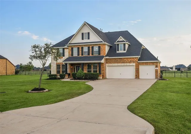 3rd image of 7518 Lake Ivie, Needville, TX 77461 | MLS# 98969669