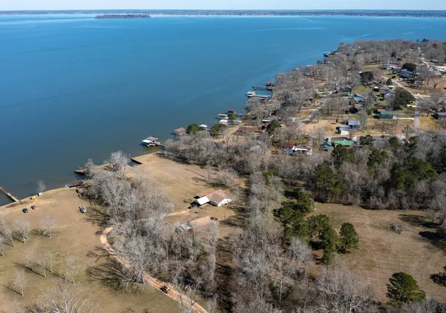 Photo 3 of Land for sale at 980 Hl Farm Rd, Coldspring, TX 77331 | MLS# 17479140 | Listing updated on 2026-06-03