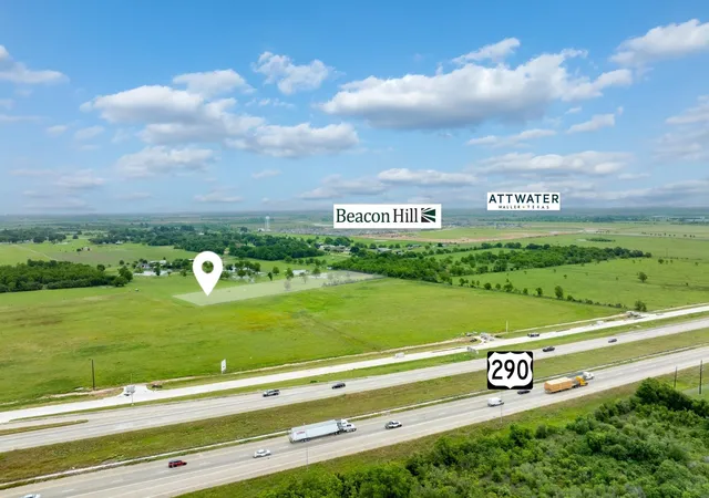 2nd image of Tbd Edward Scott Ln Ln, Hempstead, TX 77445 | MLS# 25925670