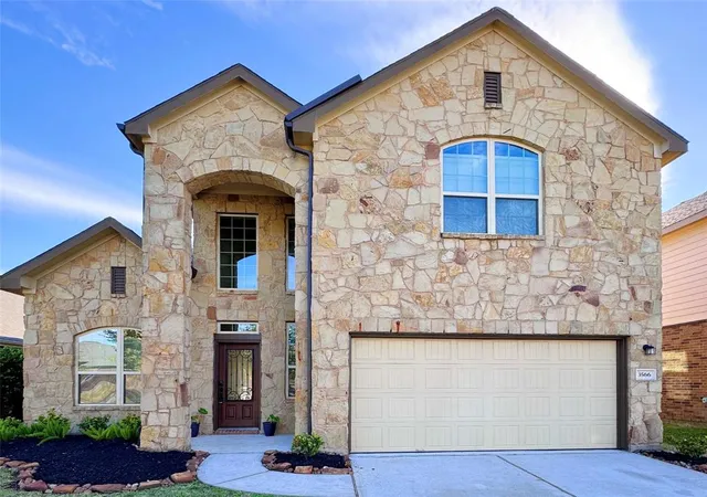 Photo 1 of Sale Pending at 3566 Hamilton Bend Ln, Spring, TX 77386 | MLS# 66469619 | Listing updated on 2025-09-20
