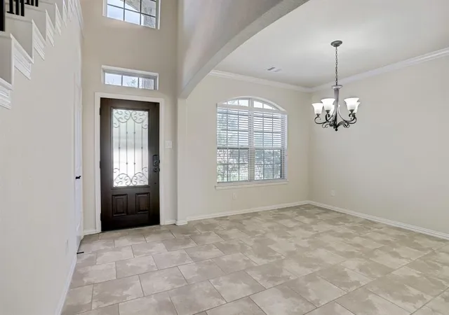 Photo 3 of Sale Pending at 3566 Hamilton Bend Ln, Spring, TX 77386 | MLS# 66469619 | Listing updated on 2025-09-20