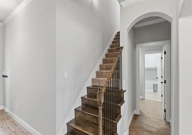 Photo 4 of Single family home for sale at 15609 Walnut Nook Ct, College Station, TX 77845 | MLS# 10443428 | Listing updated on 2026-09-11