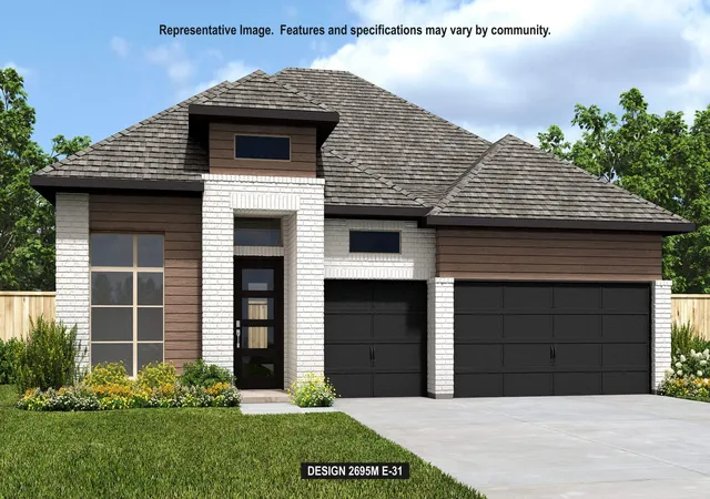 Photo 1 of Sale Pending at 16227 Darling Lucille Ln, Conroe, TX 77302 | MLS# 36940456 | Listing updated on 2026-08-06