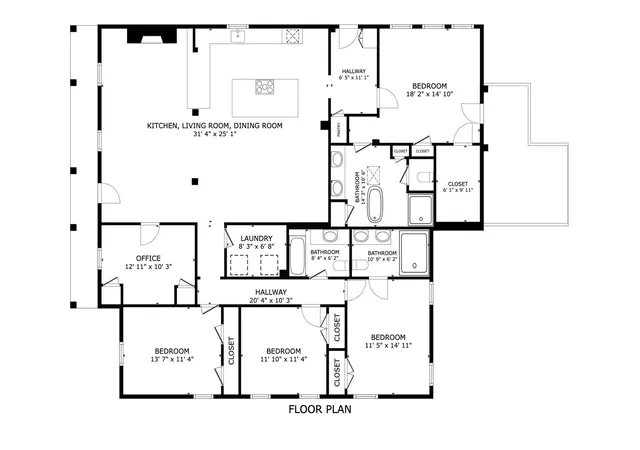 Photo 2 of Single family home for sale at 10054 Cedardale Dr, Houston, TX 77055 | MLS# 37688157 | Listing updated on 2026-08-27